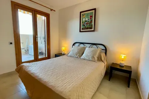 Duplex in Sant Elm, Mallorca — photo 9