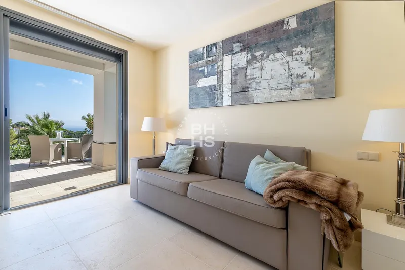 Villa for sale in Costa D´en Blanes — photo 11