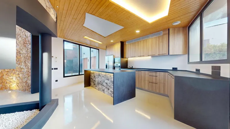 Exclusive designer villa in Sa Ràpita, near the beautiful Es Trenc beach — photo 3