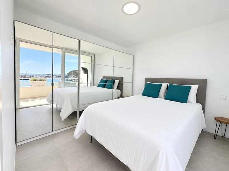 Apartment in Calvià, Province of Balearic Islands — photo 6