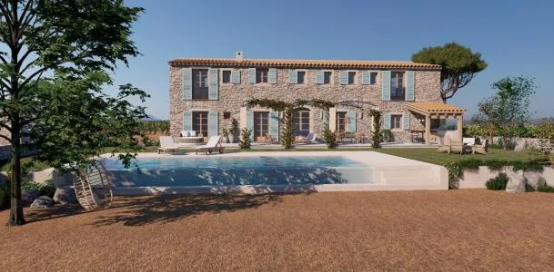 Plot of land - Costitx — photo 1