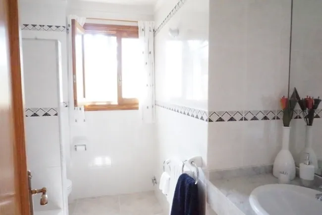 Large villa in Santa Ponsa for sale in Santa Ponsa — photo 5