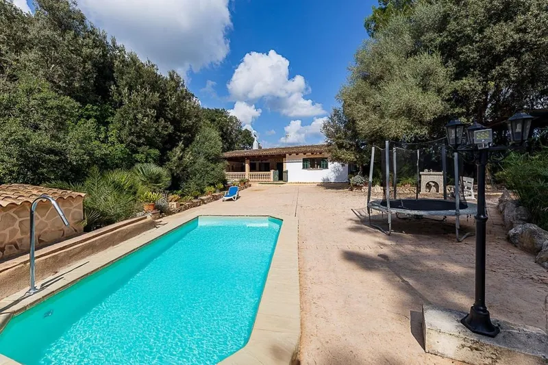 Luxury home in Capdepera, Province of Balearic Islands — photo 2
