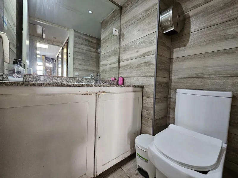 Commercial premises in Palma with bar license — photo 6