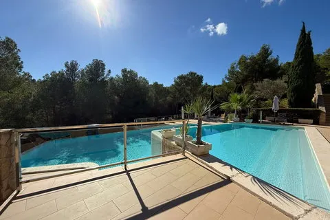 Apartment in Sol de Mallorca, Mallorca — photo 9