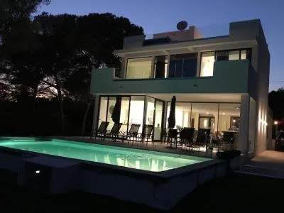 Single family house - Llucmajor (Cala Pi), built surface 237m2, plot surface 598m2, terrace size... — photo 1