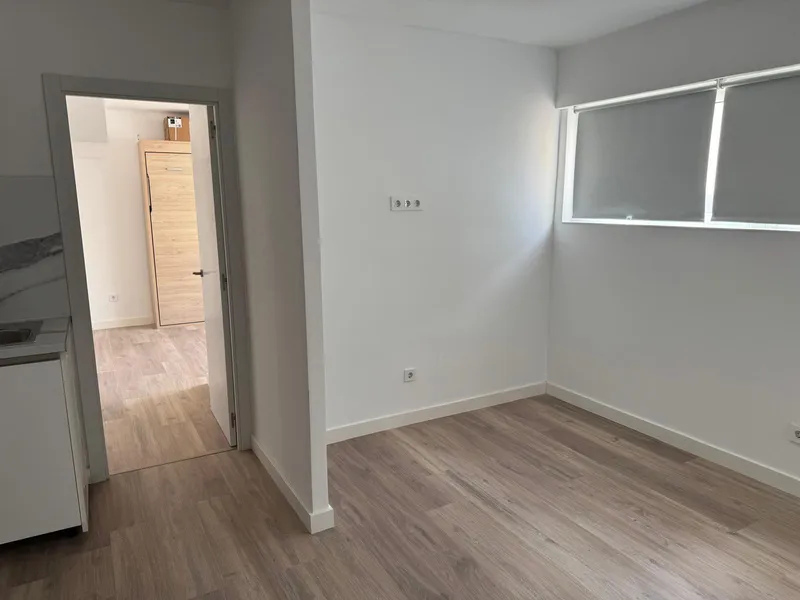 Business Premise - Palma de Mallorca (Marqués de la Fontsanta) , Built Surface 42m 2 , 1 Room, 1 Bathrooms. — photo 2
