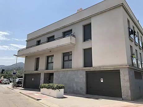 Parking for sale in El Port de la Selva — photo 4