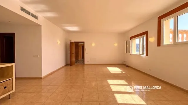 Apartment for rent in Port Verd, Son Servera — photo 4