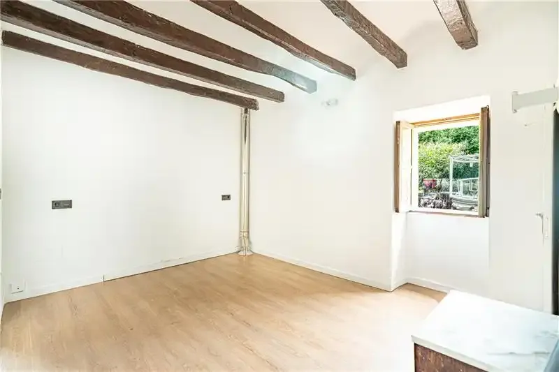 Mallorcan stone house in Valldemossa, located on one of the most discreet and unknown streets in the heart of Valldemossa, this prop — photo 10