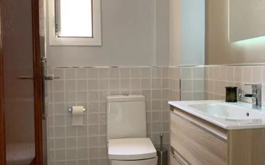 Exclusive House in Cala Mayor — photo 10