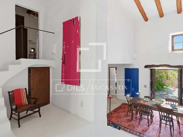 510m² country house with 206,000m² garden for sale in Manacor — photo 12
