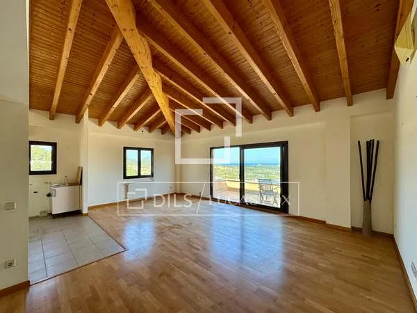 129m² penthouse for sale in Capdepera, Balearic Islands — photo 1