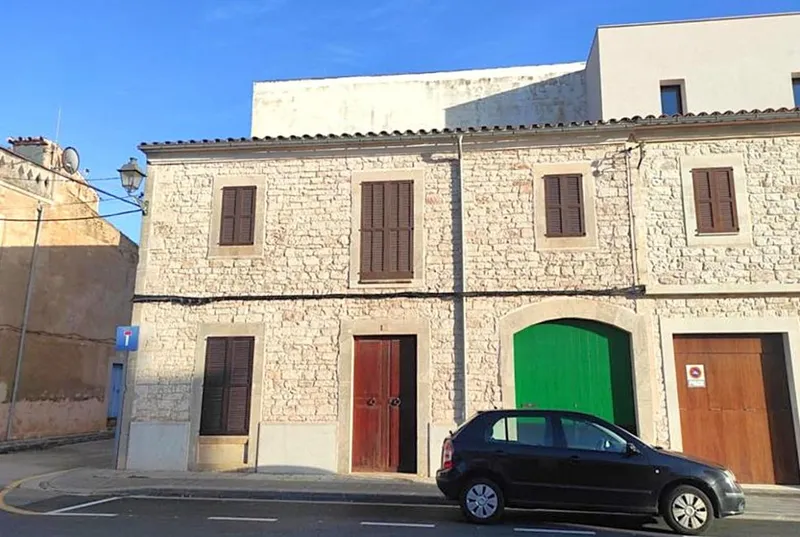 Detached house in Santanyí — photo 4