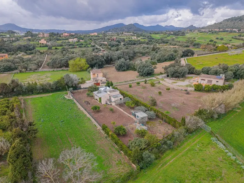Detached house of 122 m² for sale on a plot of approximately 1,400 m², in a natural and quiet environment, ideal — photo 2