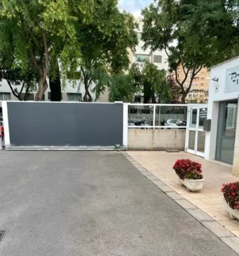 Garage. Palma de Mallorca — photo 2