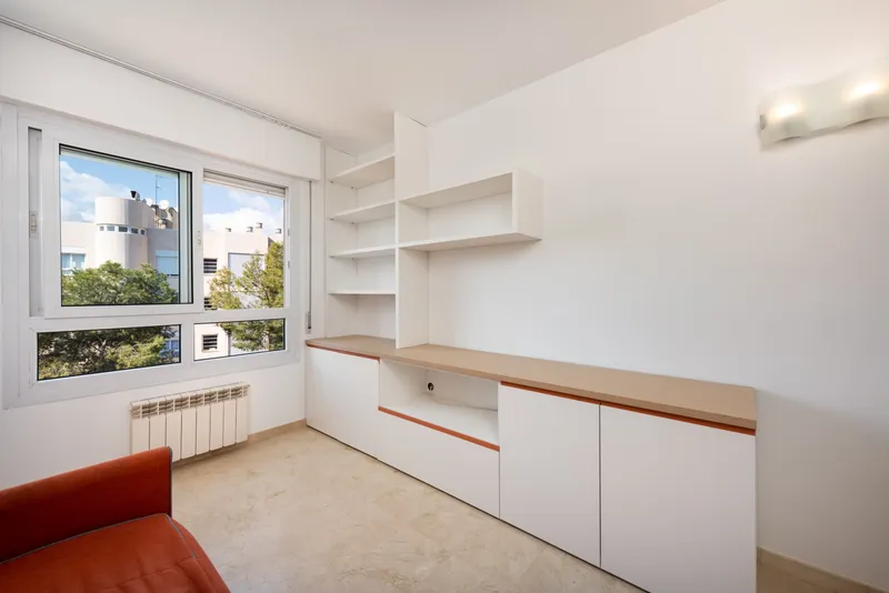 Penthouse for rent in Palma near Paseo Marítimo and Son Armadams — photo 7