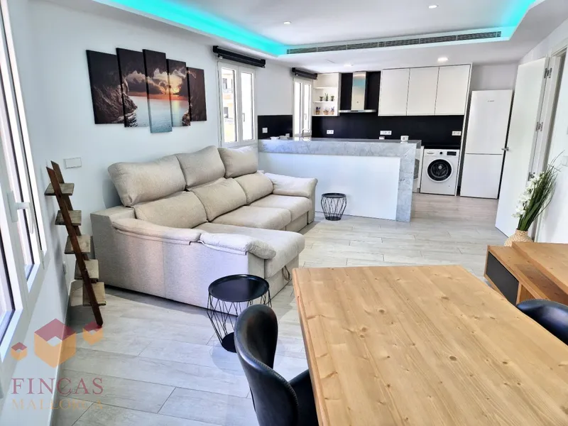 Apartment in Camp d’en Serralta – Son Espanyolet – NOT AVAILABLE — photo 8