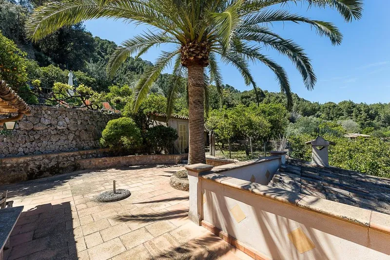 Rural or Farmhouse in Soller, Province of Balearic Islands — photo 7