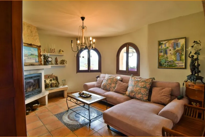 Finca with sea views in Son Servera — photo 6