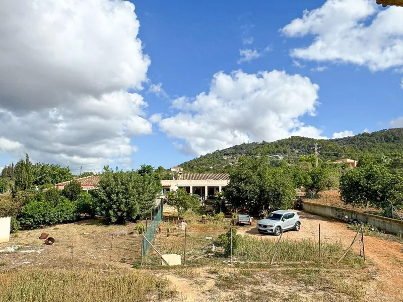 Rural or Farmhouse in Inca, Province of Balearic Islands — photo 8