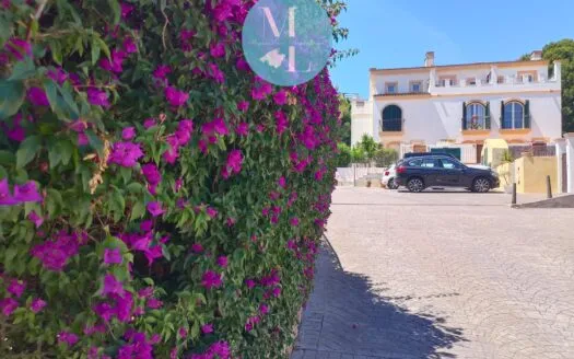 Stilvolles Eck-Reihenhaus in Camp de Mar – M... — photo 3