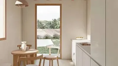 Terraced house in Vilafranca de Bonany — photo 4