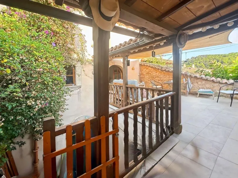 Villa in Capdepera, Province of Balearic Islands — photo 1