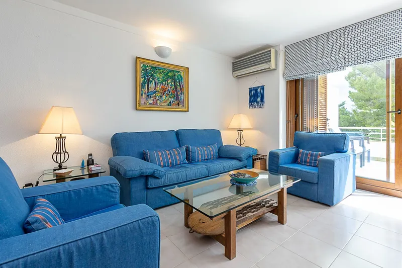 Penthouse in Bellresguard — photo 7