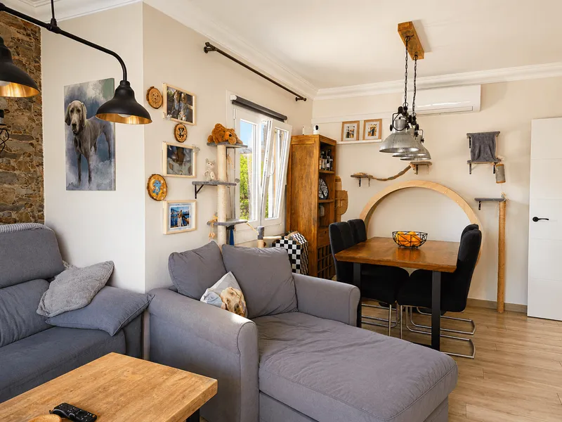 Modern living just 150 m from the sea — photo 4