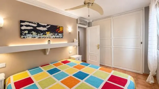 Apartment - Palma de Mallorca (Nou Llevant) — photo 12