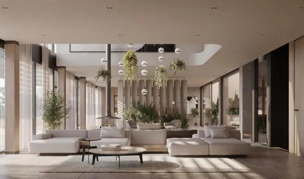 Plot with license in Port Andratx, where the sea and design meet — photo 10