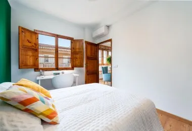 Apartment for sale with terrace — photo 6