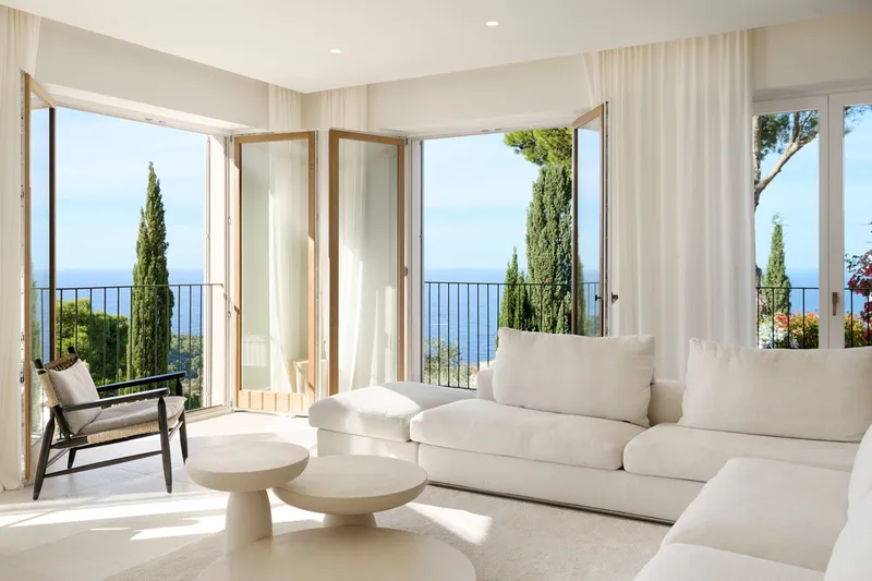 Dreamlike Mediterranean estate with spectacular sea views in Deià - Marcel Remus Real Estate — photo 10
