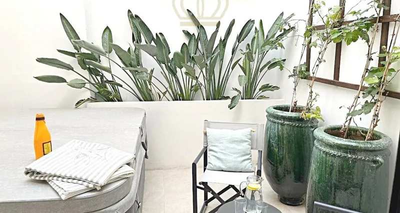 Renovated townhouse in the heart of Sóller, Mallorca for sale — photo 8