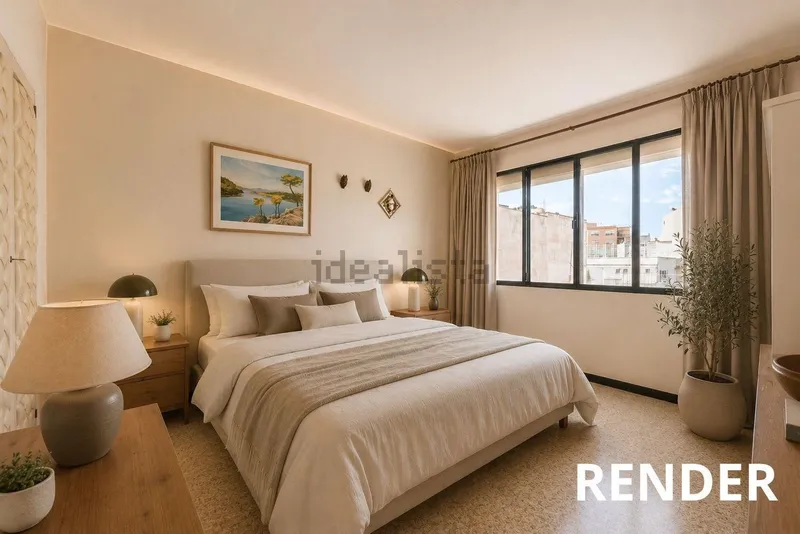 Flat / apartment for sale in Hostalets - Son Fortesa Sud — photo 12