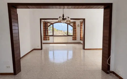 Design instead of compromise – house with sea views and roof terrace in Cala Llombards — photo 10