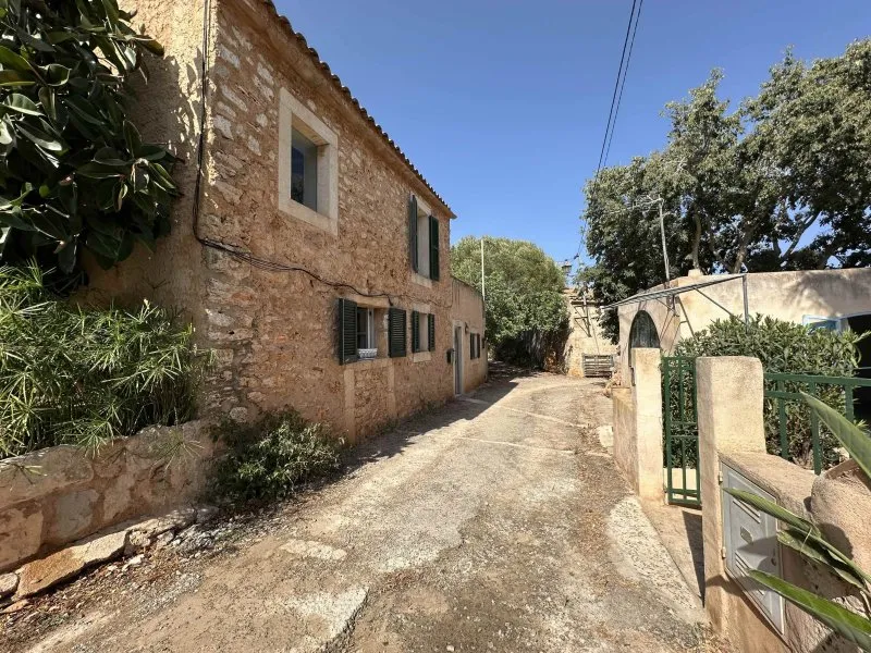 House in S'Alqueria Blanca — Realize your Mediterranean living dream — photo 3