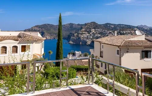 5 Bedrooms in Port Andratx — photo 3