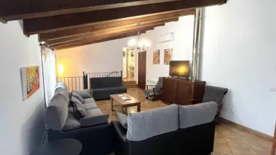 Chalet on Polígono Son Cifre de Baix street — photo 6