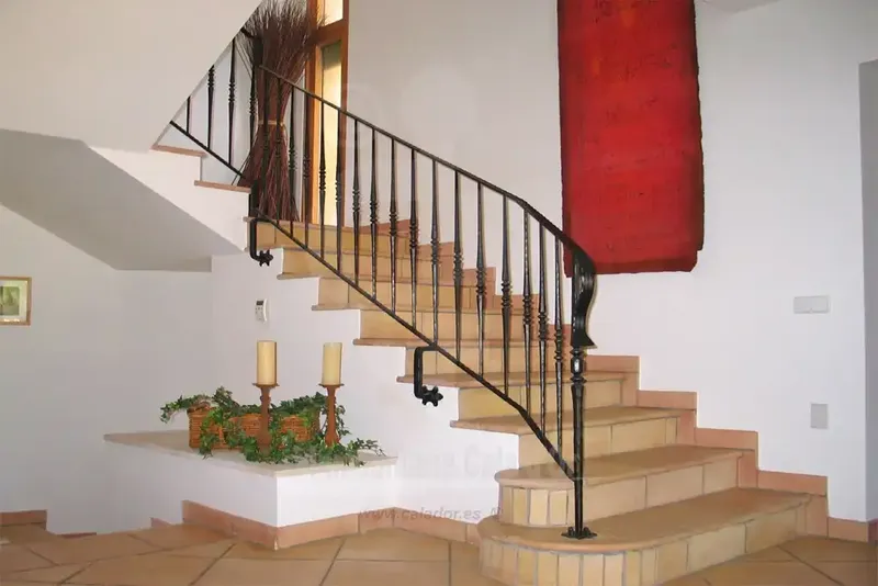 Excellent rustic finca built in 1999 a few meters from the town called 'Es Carritxo', a preferred place for many European investors — photo 10