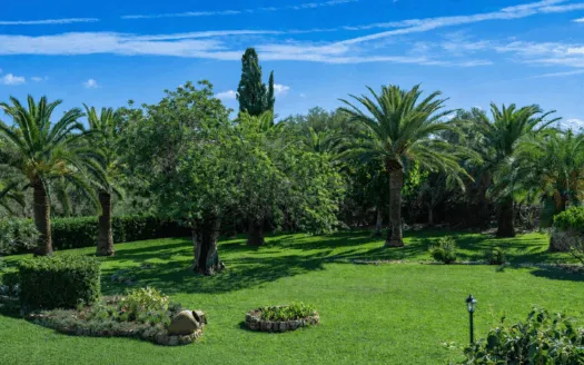 Authentic finca with ETV license for 12 guests in Calonge – living and investment perfectly combined — photo 12