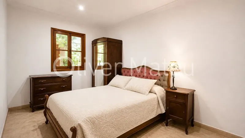 Authentic ground-floor Mallorcan house for sale with open ceiling, entirely on one level and without steps, with 168 m² of living space — photo 12