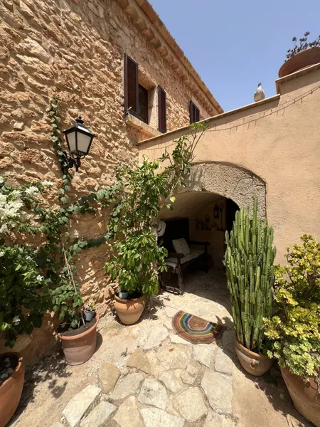 Detached Villa in Algaida — photo 9