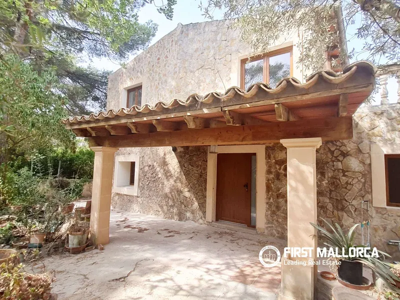 Finca/Country House for rent in Marratxí, Mallorca — photo 2