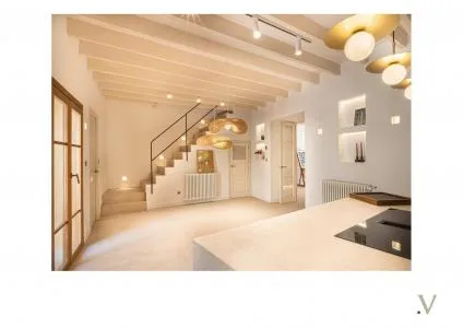 Villa - Algaida (Nucleo urbano 54), Built Surface 450m2, Plot Surface 215m2, 4 Bedrooms, 3 Bathrooms,... — photo 3