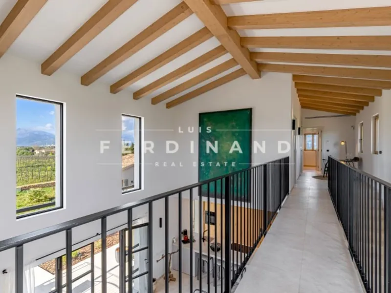 Cottage in Sencelles, Province of Balearic Islands — photo 10