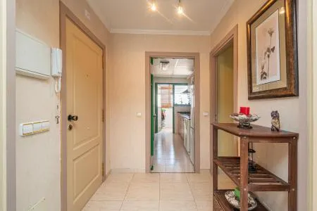 Flat - Palma de Mallorca (Plaza de Toros), Built Surface 117m², Terrace Size 7m², 4 Bedrooms, 2... — photo 8