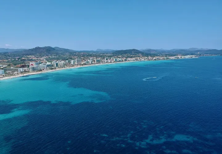 Land in Son Servera, Mallorca — photo 7
