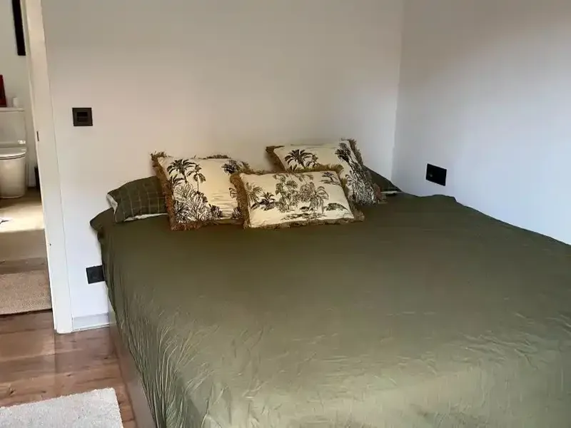 Se alquila excelente piso reformado en Sant Agustí. — photo 8